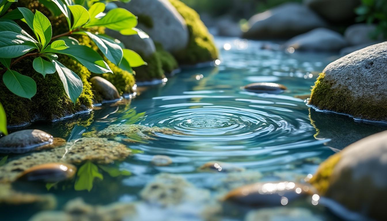 découvrez notre eau déminéralisée de haute qualité, idéale pour vos applications industrielles, laboratoires et usages domestiques nécessitant une pureté optimale.