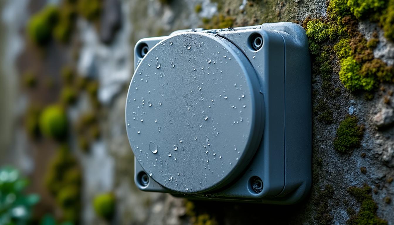 découvrez notre sélection de produits ip44, garantissant une protection optimale contre l'eau et la poussière pour une utilisation sécurisée en intérieur comme en extérieur.