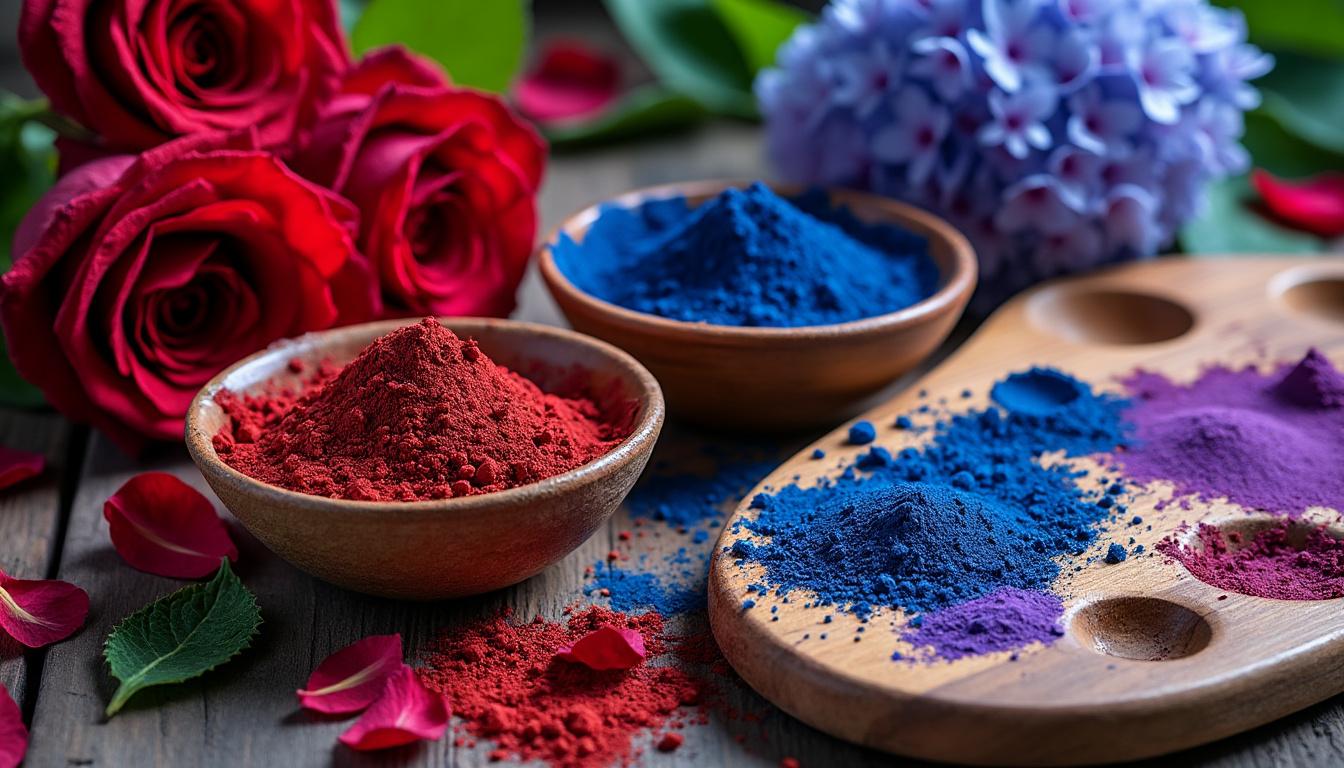 découvrez comment faire du violet facilement en mélangeant les bonnes couleurs. apprenez les astuces pour obtenir différentes nuances de violet parfaites pour vos projets artistiques.