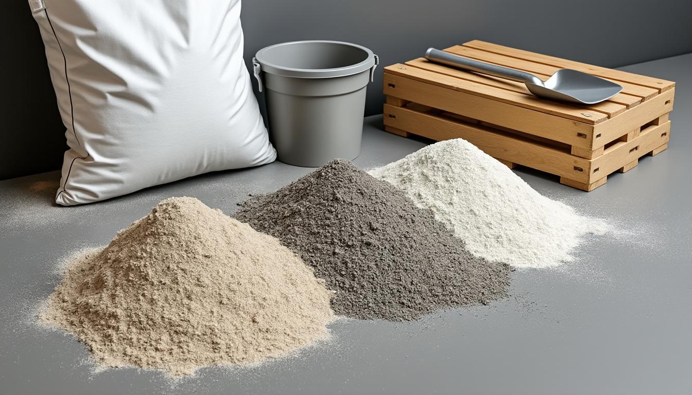 apprenez à doser le béton avec précision pour garantir la solidité et la durabilité de vos constructions. guide complet des proportions et conseils pratiques.