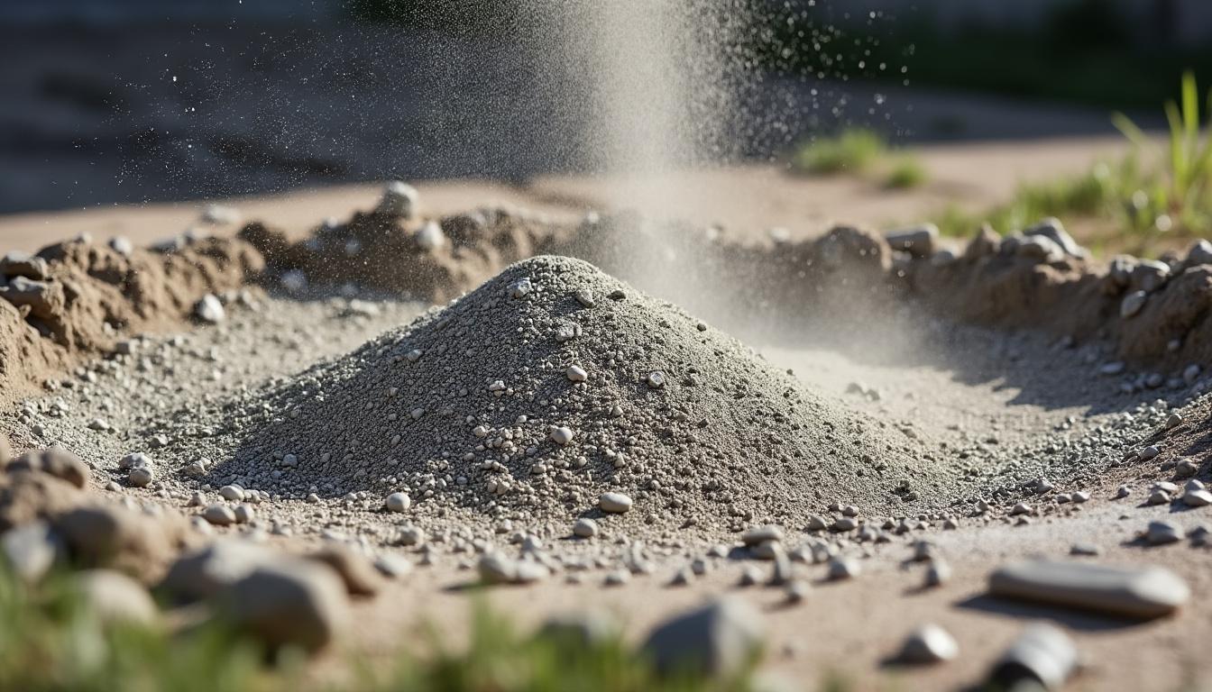découvrez comment doser le béton avec précision pour garantir la solidité et la durabilité de vos constructions. guide complet pour bien choisir les proportions de ciment, sable, gravier et eau.