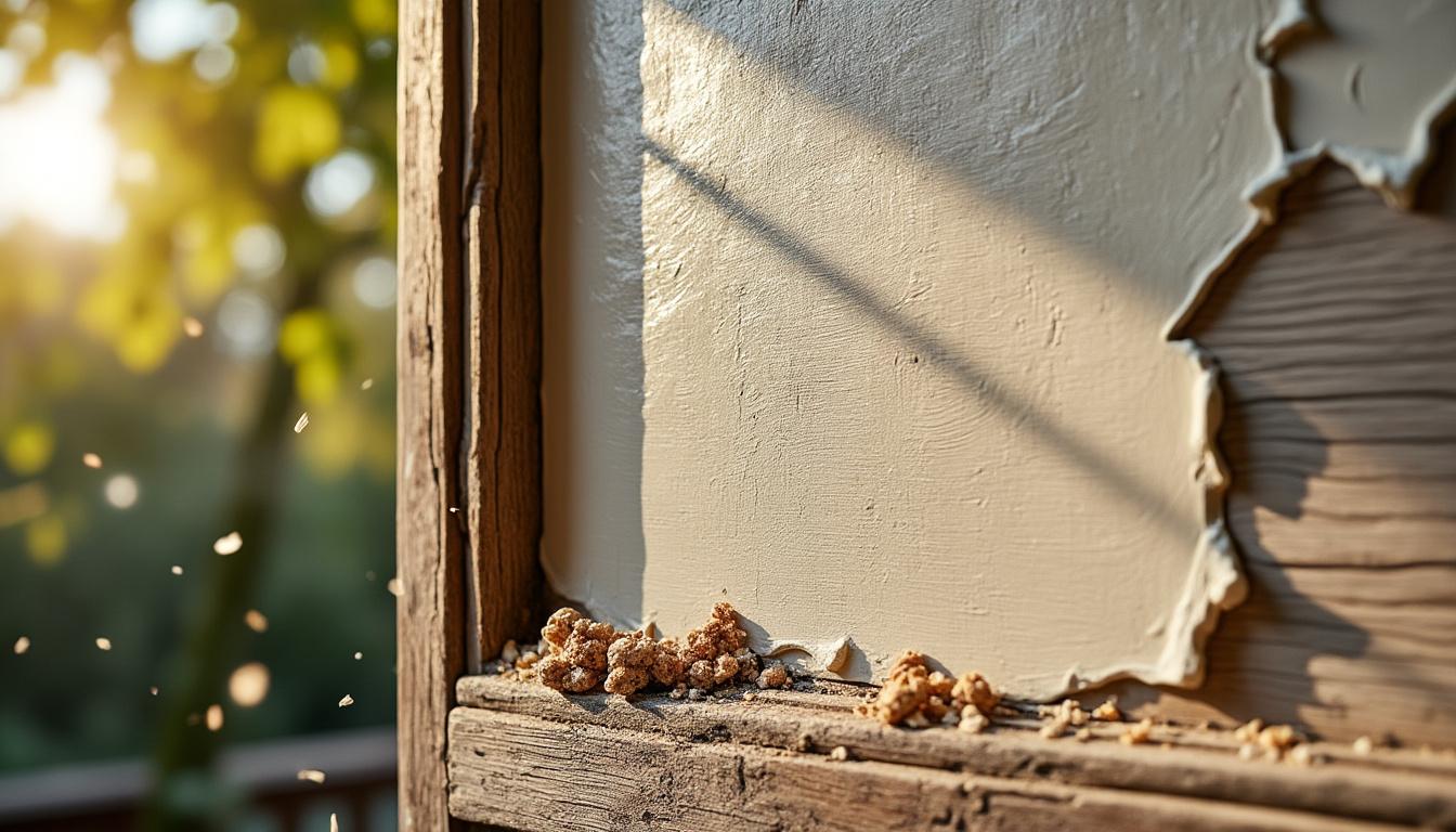découvrez nos conseils et techniques pour appliquer un enduit sur bois, protéger et embellir vos surfaces en bois facilement.