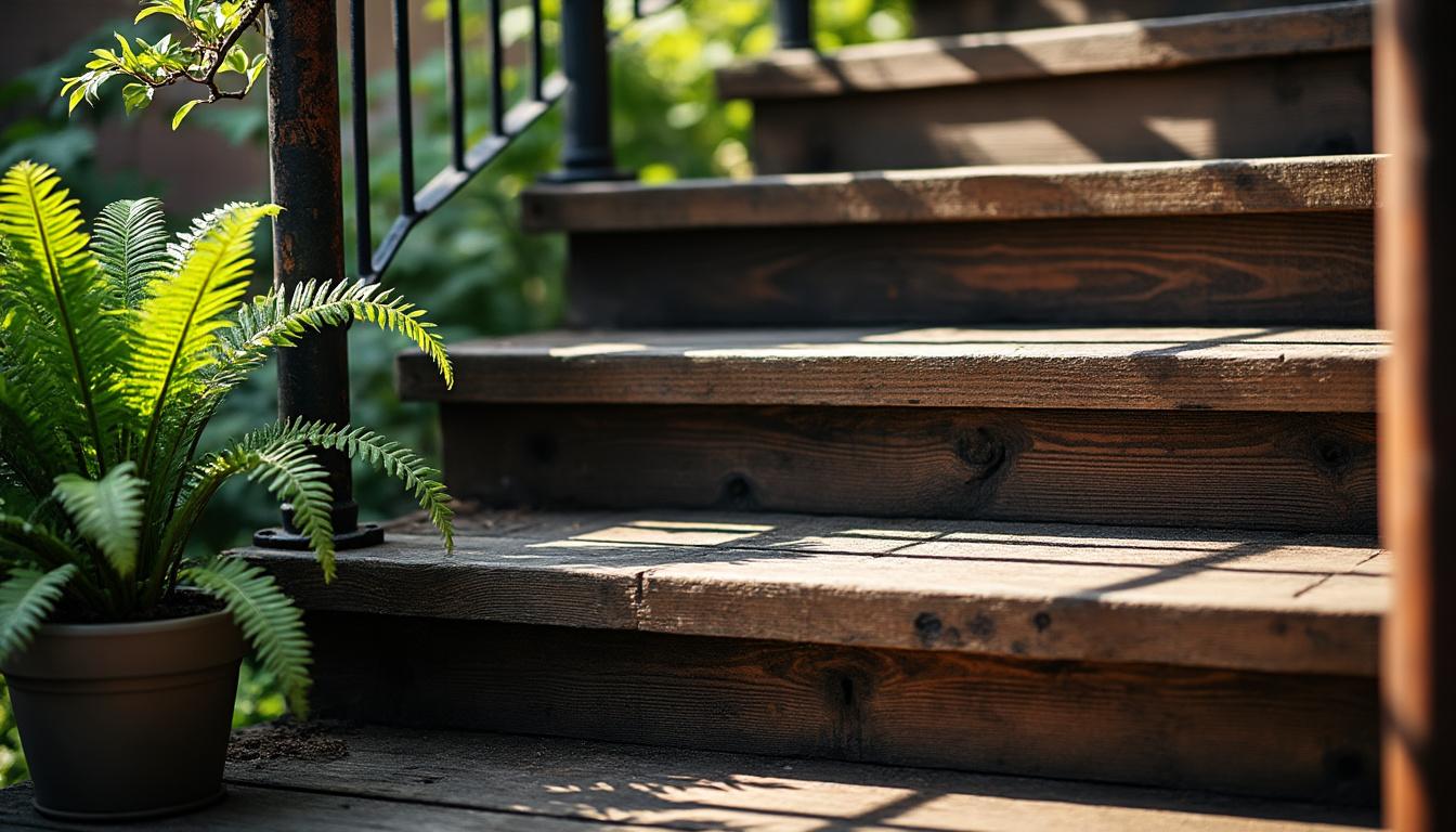 découvrez notre sélection d'escaliers pour mezzanine alliant sécurité, design et fonctionnalité, parfaits pour optimiser l'espace de votre intérieur.