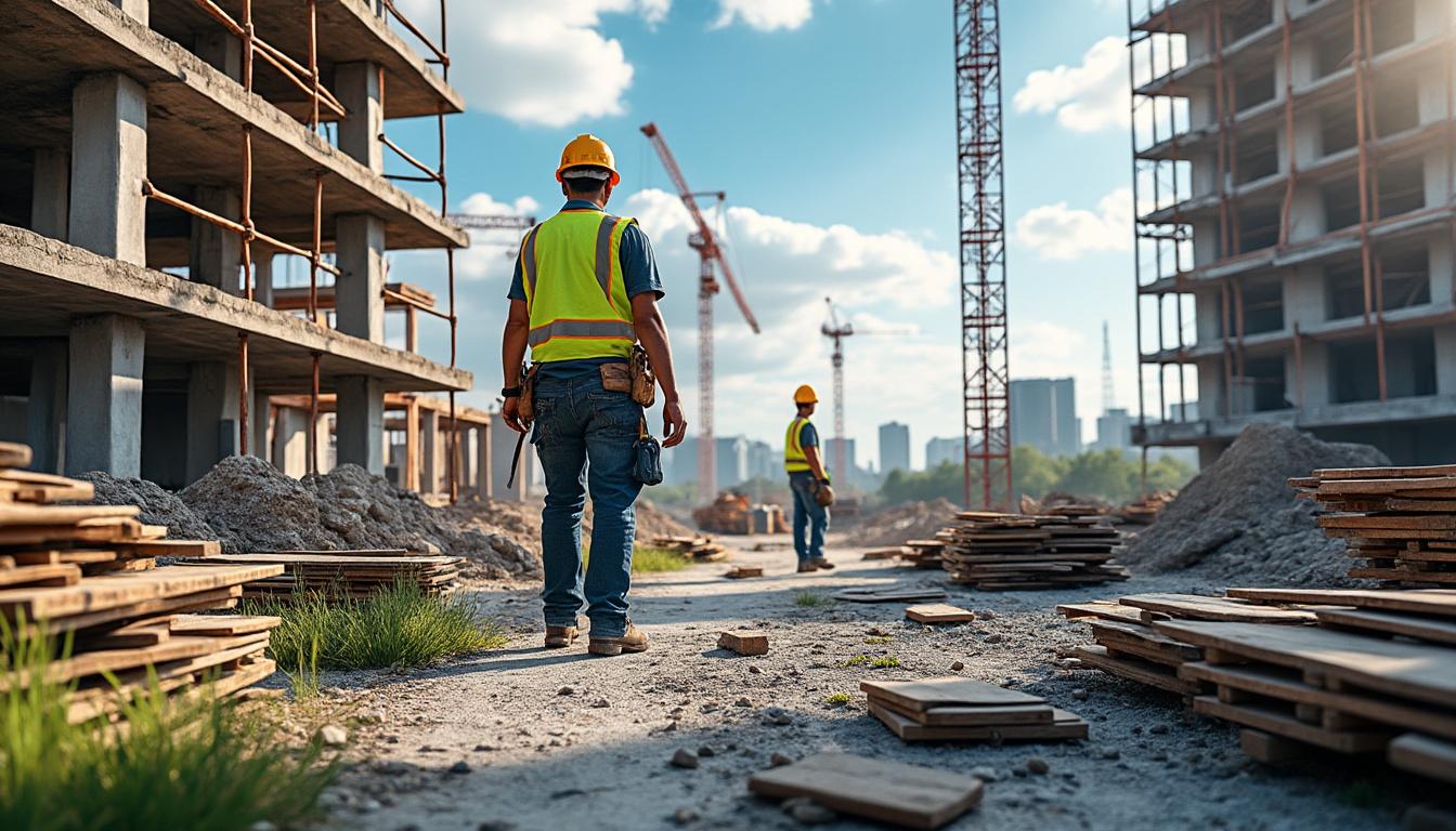 découvrez les horaires des travaux effectués le samedi pour mieux planifier vos déplacements et éviter les désagréments.