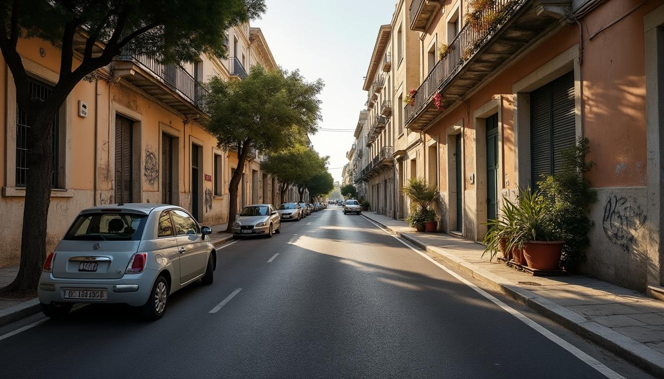 découvrez le quartier chaud de marseille, son ambiance unique, ses lieux emblématiques et son histoire fascinante au cœur de la ville.