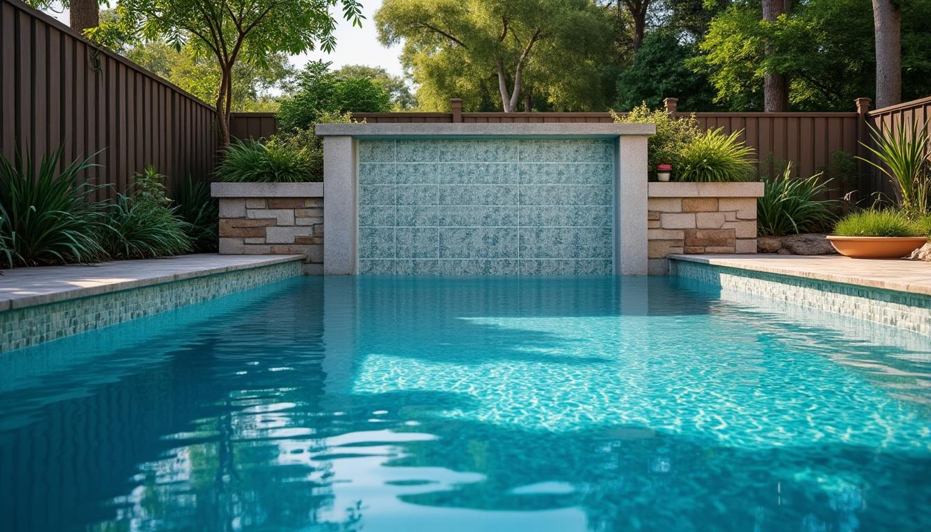 découvrez comment réduire l'alcalinité trop élevée de votre piscine pour maintenir une eau équilibrée et agréable à nager. conseils et solutions efficaces.