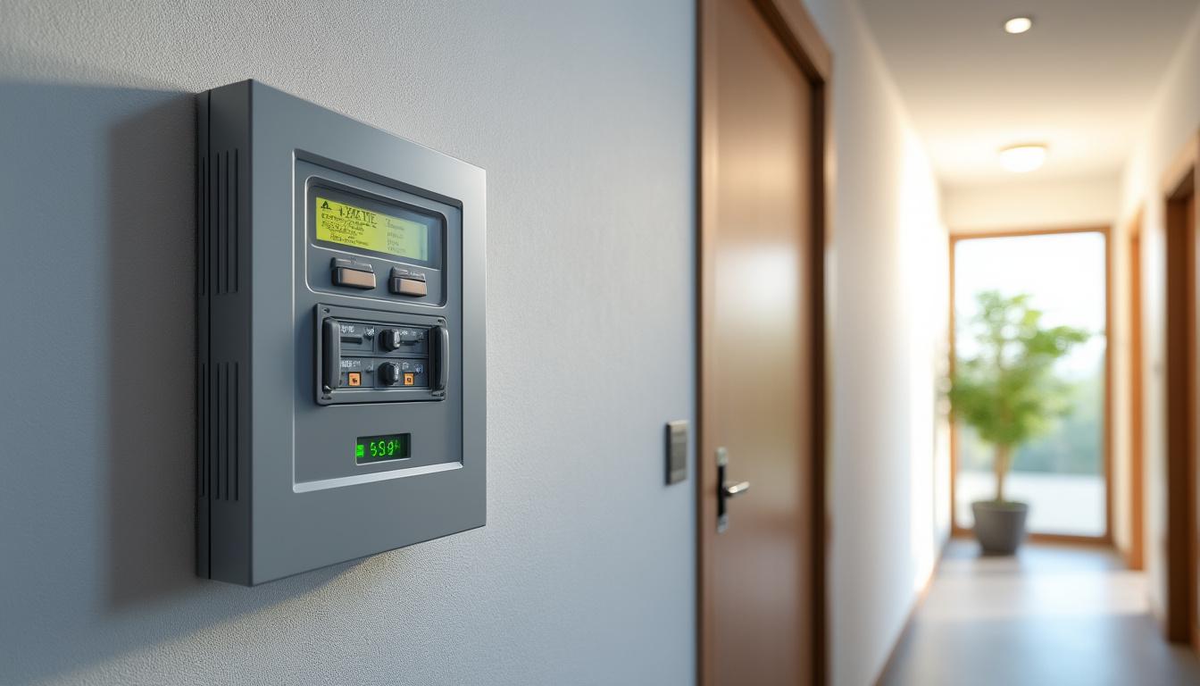 découvrez les normes et recommandations pour la hauteur d'installation des tableaux électriques afin d'assurer sécurité et accessibilité optimale.