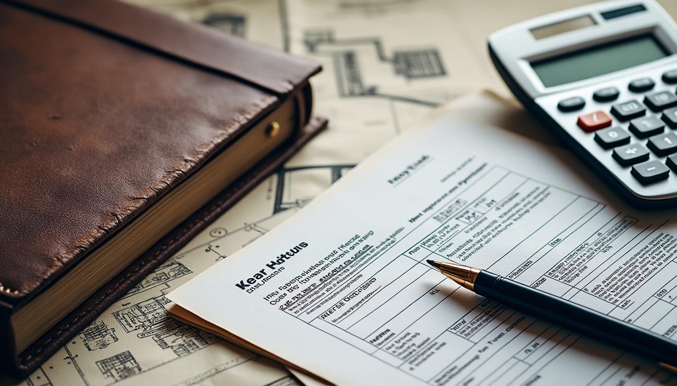 découvrez tout sur la sci (société civile immobilière), un outil juridique idéal pour gérer et transmettre votre patrimoine immobilier en toute simplicité.