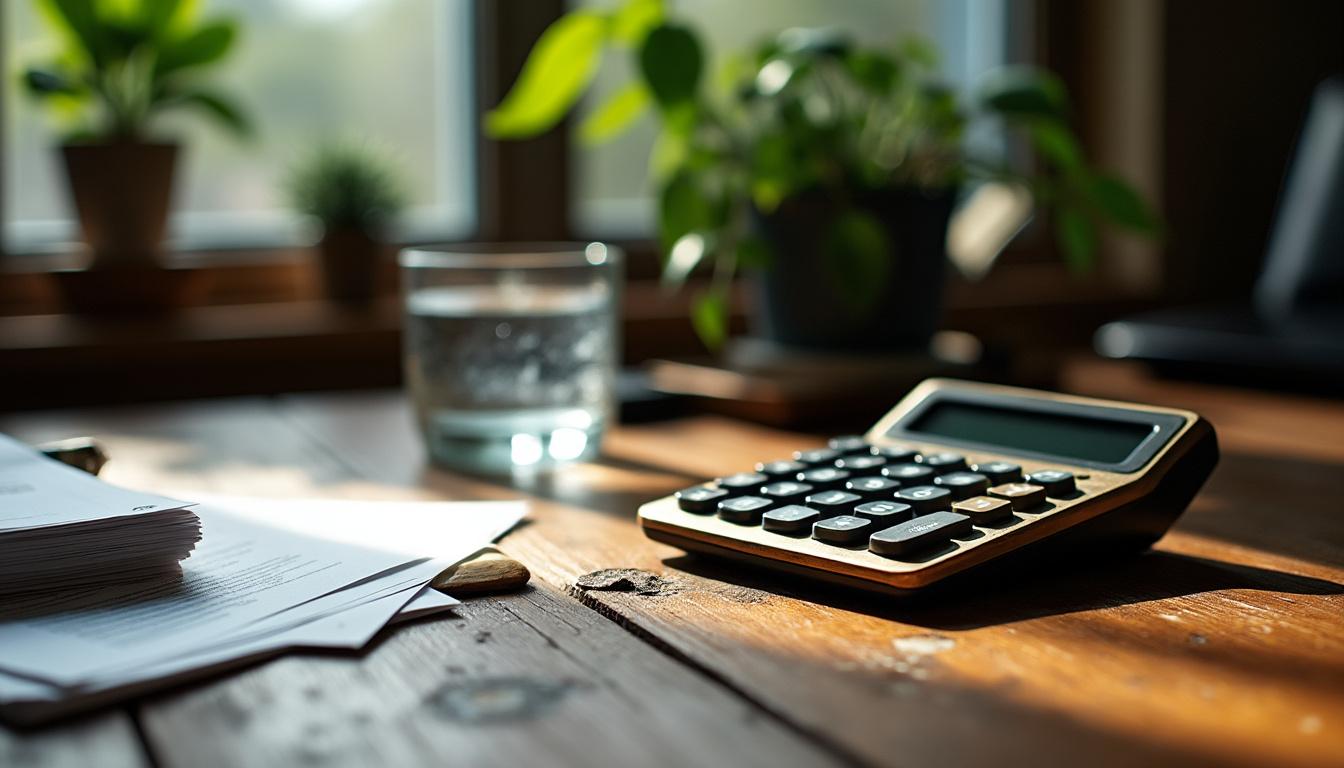 découvrez le taux moyen des prêts immobiliers en france, conseils pour optimiser votre emprunt et suivre l'évolution des taux du marché.